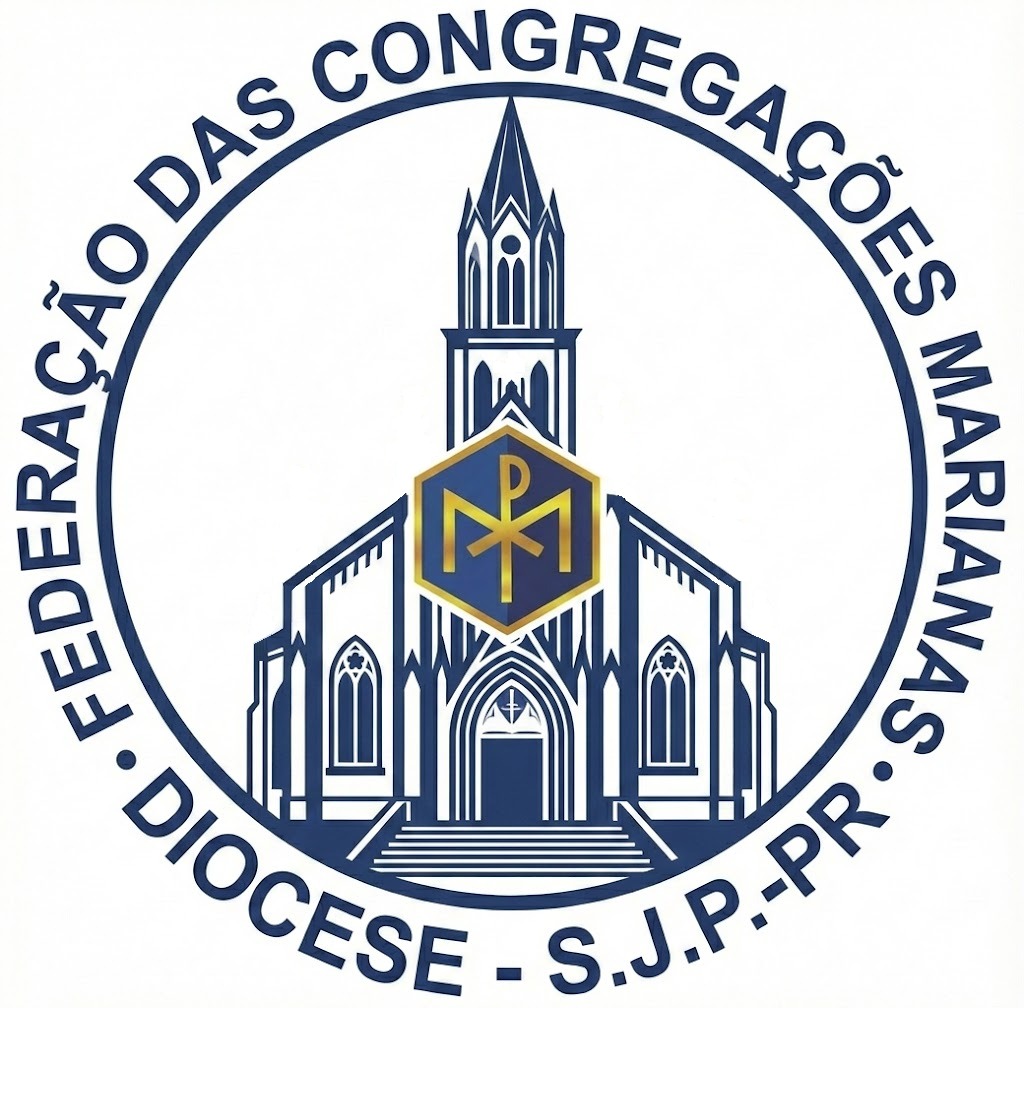 Brasão Congregação Mariana
